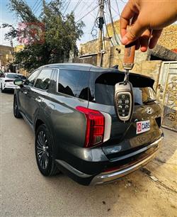 هيونداي باليسيد